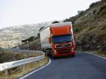 Volvo FM12 4x2 2003 года